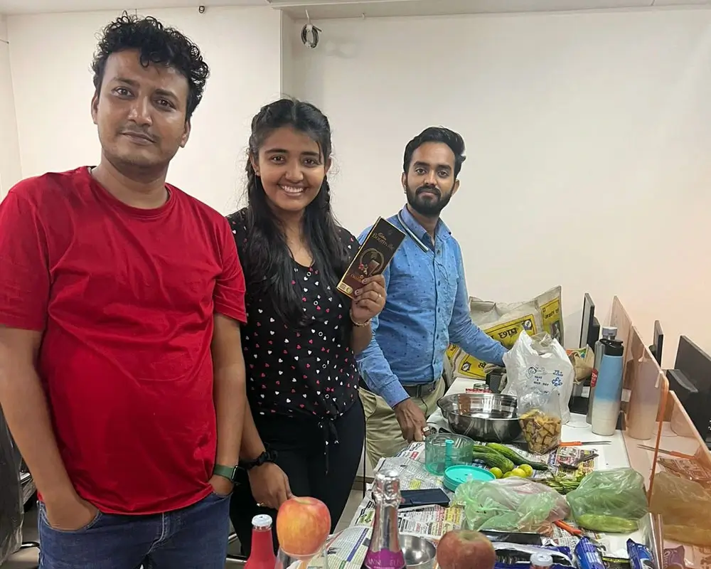 Exploring Culinary Delights: Our Culture's Cooking Traditions